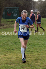 Womens 35s and over and mens 65 and over, 2018 North Eastern Masters, Darlington. Photo: David T. Hewitson/Sports for All Pics